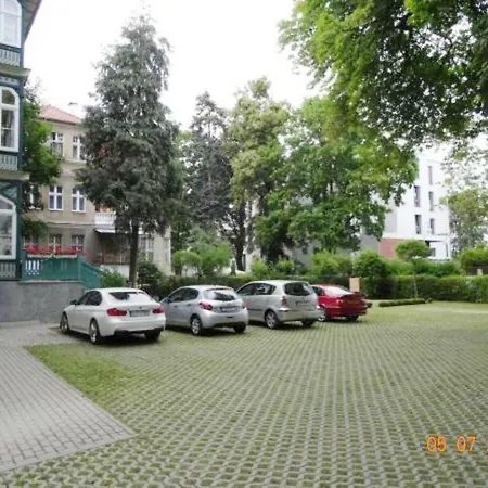 Sopot: Apartament Closest To The Sea-2