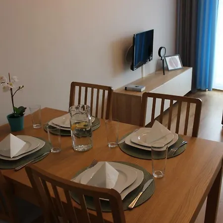 Apartament Mewa-3