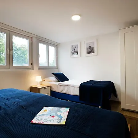 Monte Cassino Apartments-2