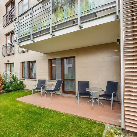 Sopot Residence-3