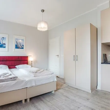 Sopot Residence-2