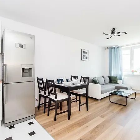 Holiday Maker Apartment-2