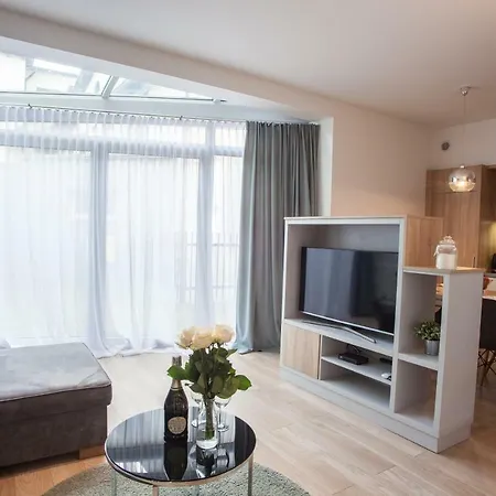 Apartamenty C4 Ceynowy Sopot-2