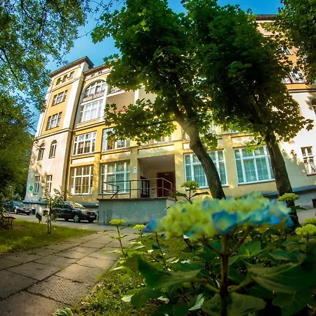 Apartamenty Sobieski-3
