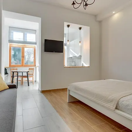 Apartamenty Joasia-2
