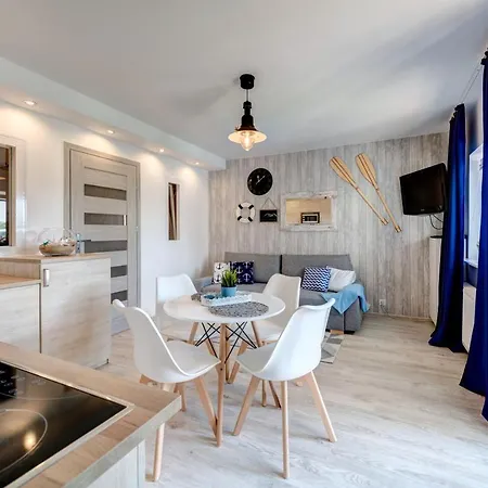 Prime Apartments - Marina-3