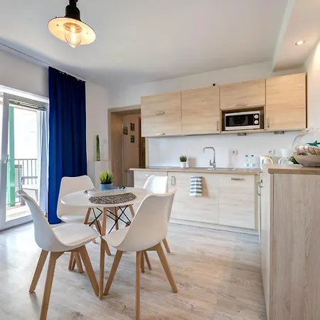 Prime Apartments - Marina-2