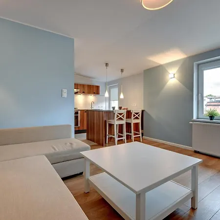 Azure Cozy Apartment By Grand Apartments-2