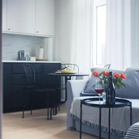 Apartament Andersa-3