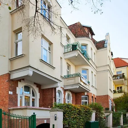 Elite Apartments Sopot Admiralski przy plaży-3