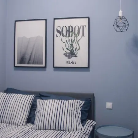 Apartament Jola-2