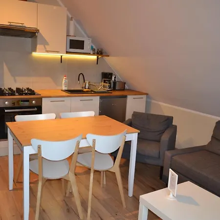 Apartament Keja Sopot-2