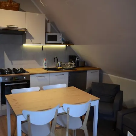 Apartament Keja Sopot-3