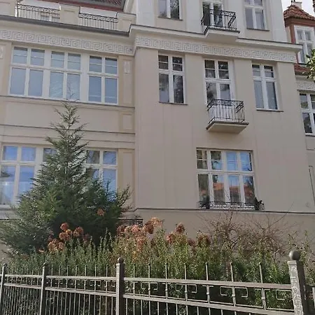 Sun & Sopot By Oneapartments Premium-2