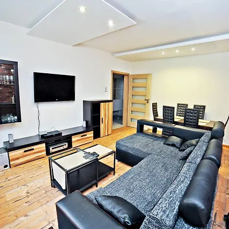 Grand Apartments - Malibu - Apartment Located 5 Minutes From The Sea-3