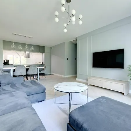 3 City Apartments - Syma-2