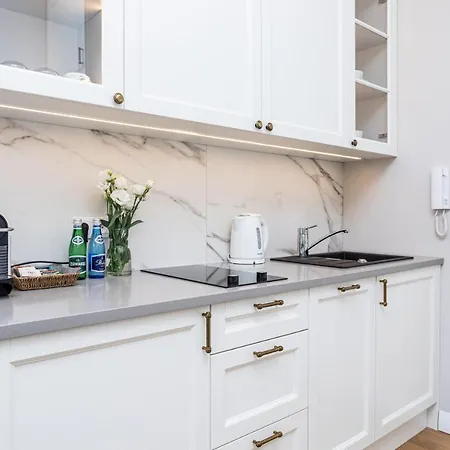 Apartamenty Vincent Sopot-2
