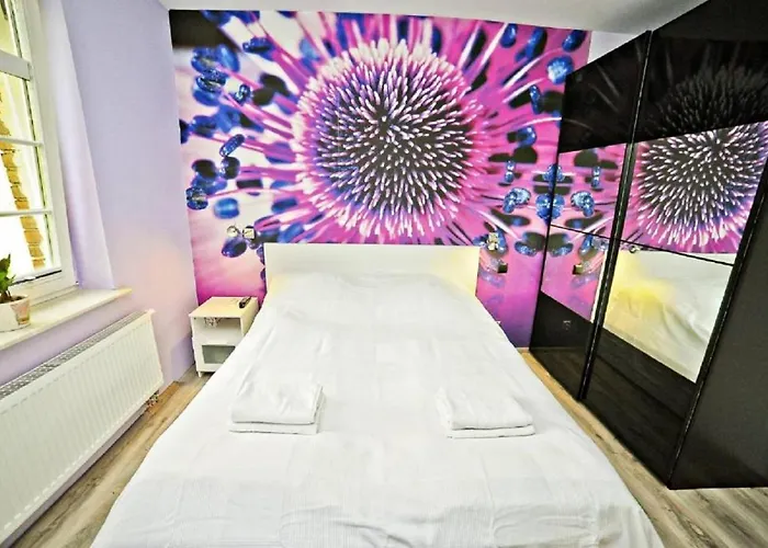 Grand Apartments Sopot
