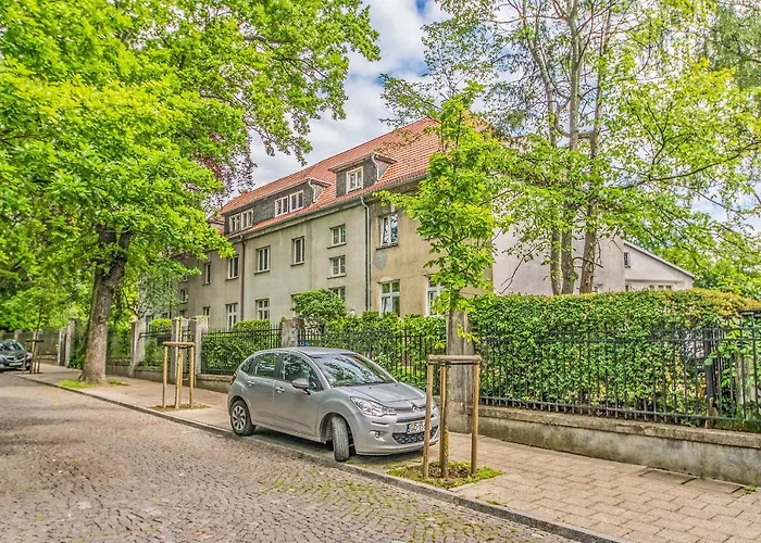 Victus Apartamenty, Apartament Debowa Sopot