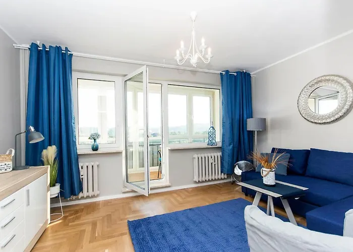 Sopot morskie widoki