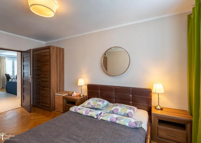White Pier Apartament Sopot