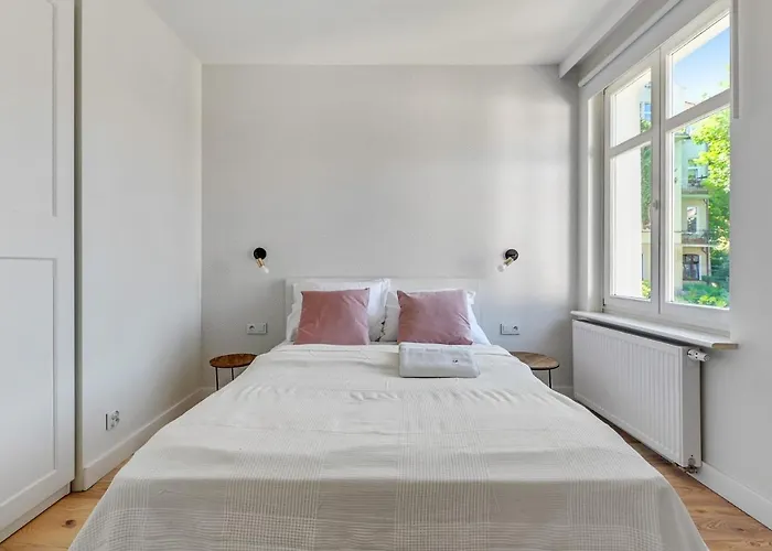 Grand Apartments - Orion Apartment Nearby Monte Cassino Street Sopot