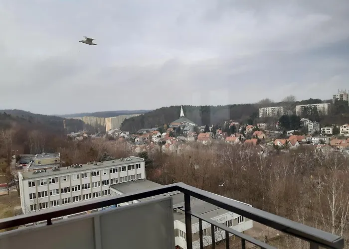 Apartament Viewpoint Sopot
