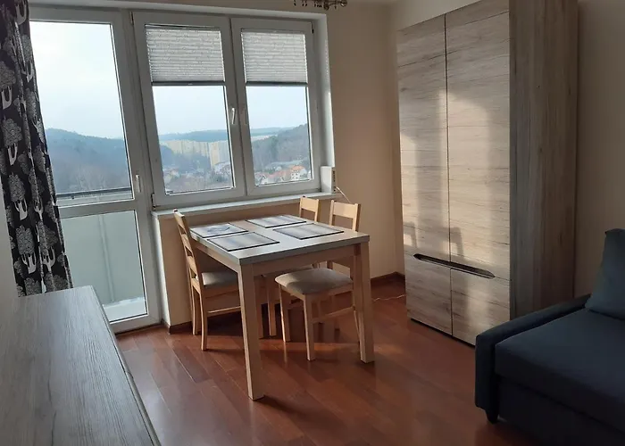 Apartament Viewpoint Sopot
