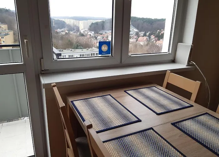 Apartament Viewpoint Sopot