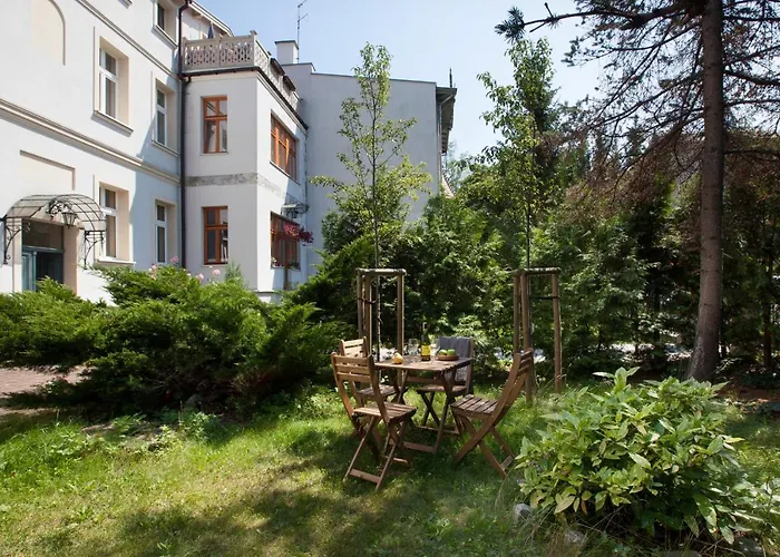 Apartament Rj Family Sopot