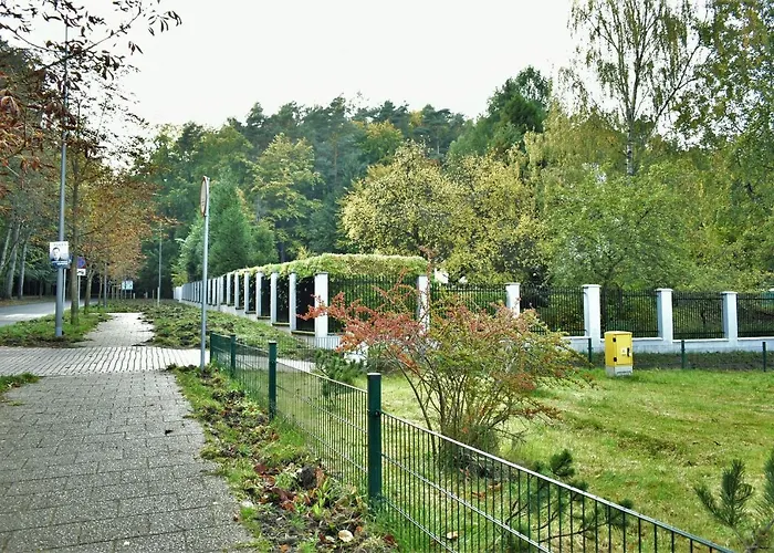 Apartament Basesopot
