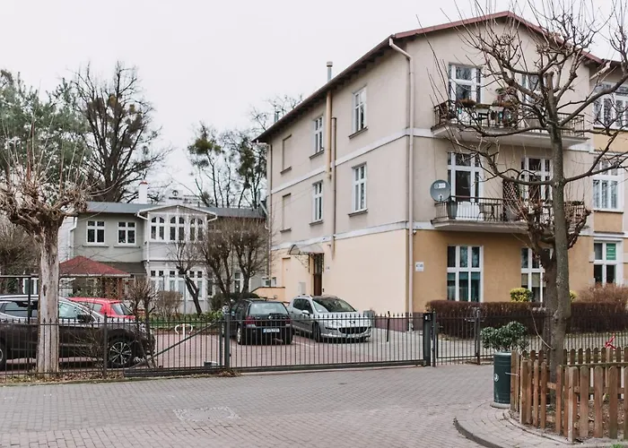 Apartament Sopot Host Molo