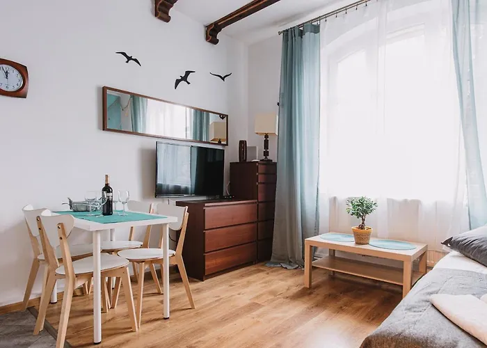 Apartament Sopot Host Molo