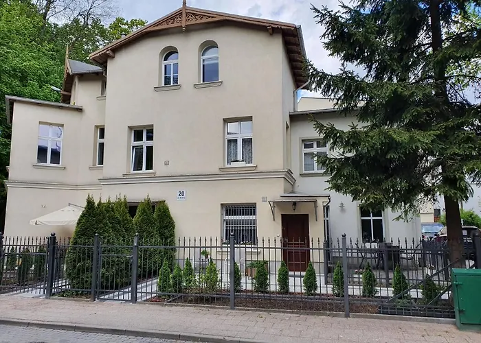 Apartament Rent Sopot Mariana Mokwy 20