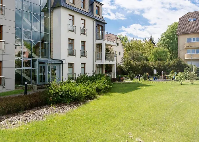 Apartament Sopocka Przystań Sopot