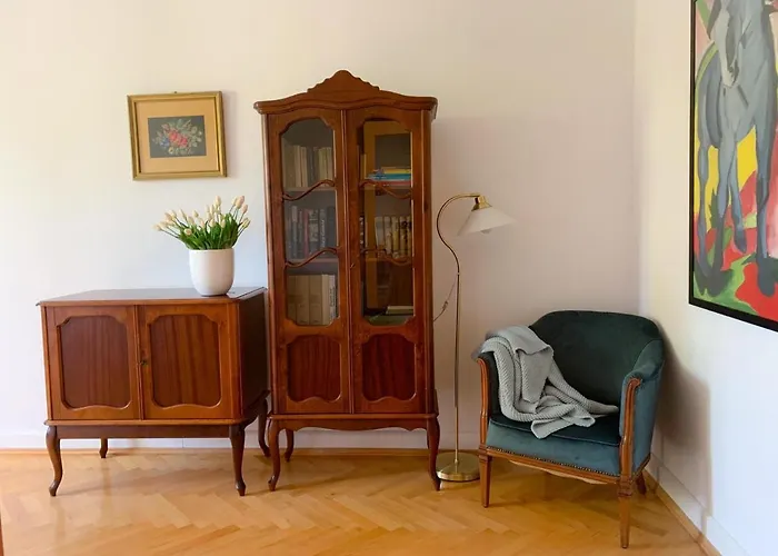 Apartament Grunwaldzka Sopot