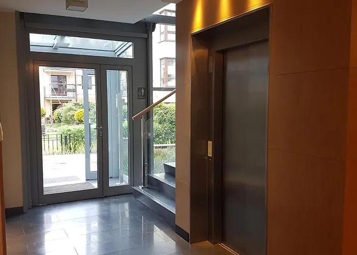 Apartament Baltic Sopot Sopocka Przystań