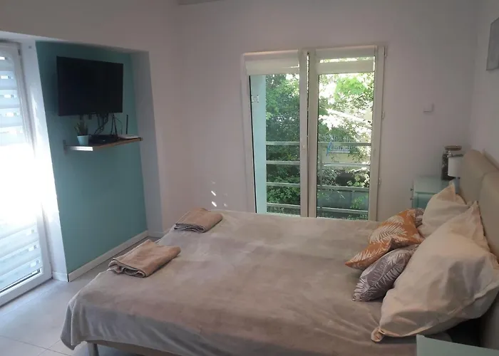 Apartament Sol De Sopot