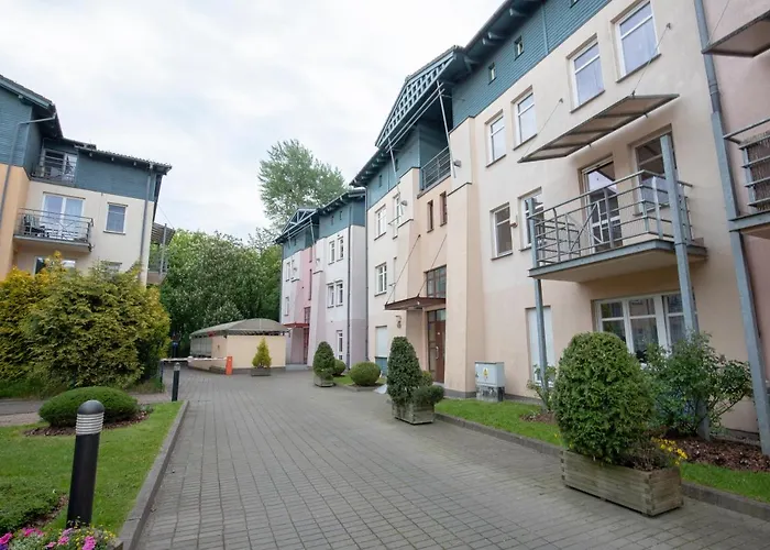 Apartament Karlikowski Sopot