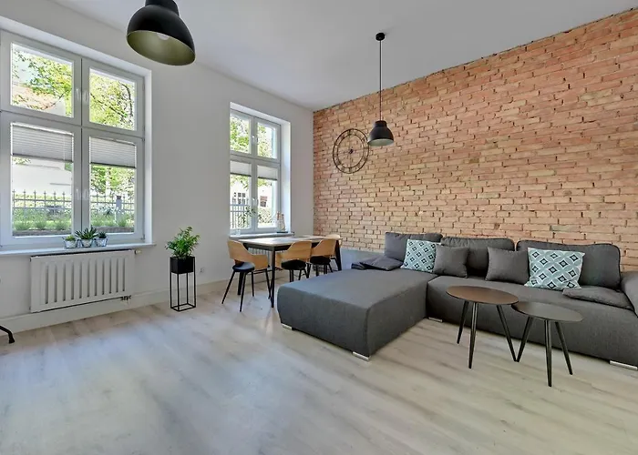 Apartament Haffnera 30 Sopot