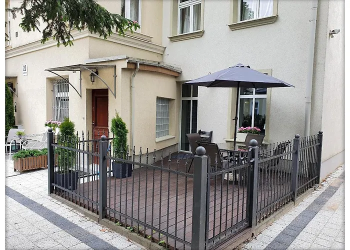Apartament Rent Sopot Mariana Mokwy 20