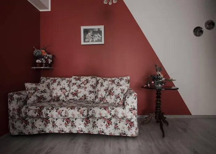 Roomsy Chopina Sopot