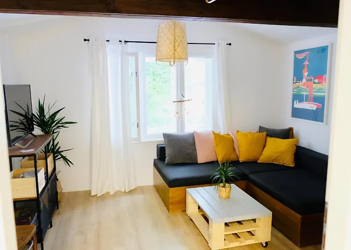 Belmondo Beach House Sopot