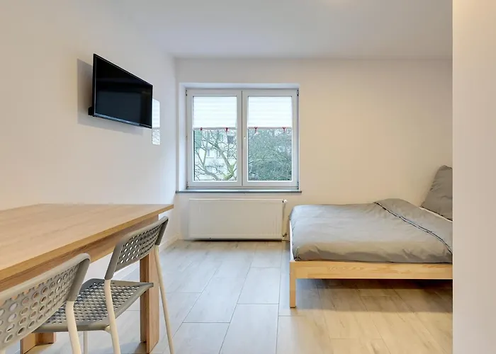 Pokoje Gościnne Piątka Sopot