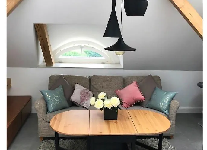 Apartament Sopocki Kościuszki 44 Sopot