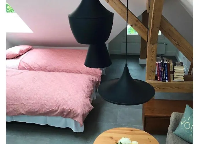 Apartament Sopocki Kościuszki 44 Sopot