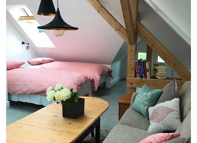Apartament Sopocki Kościuszki 44 Sopot