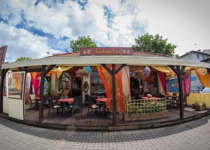 Artstay Sopot