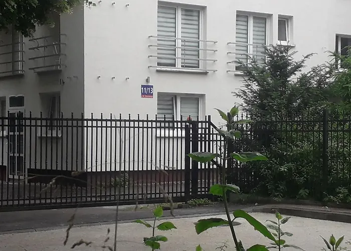 Apartament Sol De Sopot