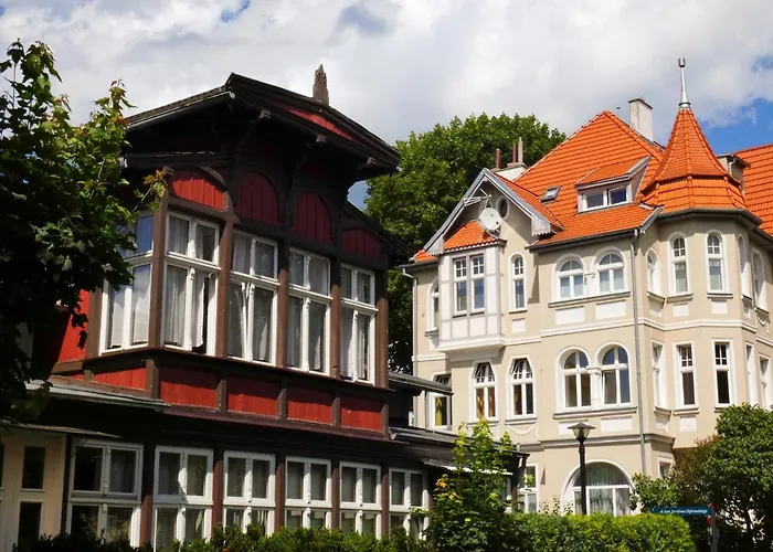Apartament ze słoneczną werandą -250 m do plaży Sopot